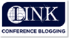 Conference Blogging from Link