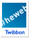 HighEdWeb Twibbon
